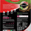 Adult Beef Dry Dog Food 12kg