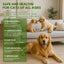 80S Pheromone Diffuser for Dogs, Dog Calming Pheromone Plug Diffuser, 30 Days