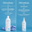 Veterinary Formula Flea and Tick Bundle – Prevention Spray for Dogs, 8 oz + 16 oz Shampoo