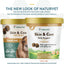 NaturVet Skin & Coat Plus Breath Aid for Dogs, 70 ct Soft Chews, Made in USA
