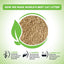 World's Best Cat Litter Clumping Formula 6.8kg