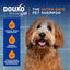 DOUXO® Skin & Coat SPA - Ultra-Safe Detangling Spray for Dogs, 10 fl oz