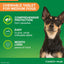 Credelio Plus Dog Flea and Tick Treatment, 3 Pack