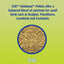 Trill Vitablend Small Bird Food 1.3kg, Pellets
