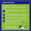 Harmony Insectivore Protein Bird Feed Mix, 1 Pack, 500 Grams