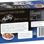 Adult Wet Dog Food With Tender Chicken 6 x 100g, 6 Pack (36 Trays)