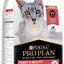 PRO Plan Dry Cat Food Fussy & Beauty Salmon 1.5kg