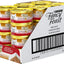 Fancy Feast Gravy Lovers Adult Wet Cat Food Roasted Beef in Gravy 24x85g