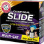 Arm & Hammer Slide Multi-Cat Easy Clean-Up Litter, 19 lb (033200973577)