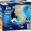 Felix Sensations Jelly Meaty (24x85g)