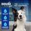 DOUXO® Skin & Coat SPA - Ultra-Safe Dewaxing Ear Cleaner for Dogs and Cats, 4.1 fl oz-USA Made