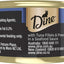 DINE DESIRE Adult Grain Free Wet Cat Food Tuna & Prawn in Seafood Sauce 85g Can, 24 Pack