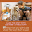 OUT! PetCare Go Here Attractant Indoor and Outdoor Dog Training Spray | House-Training Aid for Puppies and Dogs | 32 oz