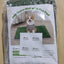 Reusable Dog Toilet, High Permeability Artificial Grass Dog Toilet with Washable Puppy Mat, Puppy Toilet for Home or Apartment