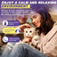 Cat Calming Diffuser Refill, 8 Pack Pheromones for Cats