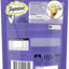 TEMPTATIONS Cat Treats Creamy Dairy Flavour 85g, 6 Pack