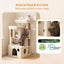 Heybly Cat Tree HCT205SMJ