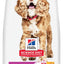 Hill's Science Diet Senior Adult 11+ Small Paws, Chicken Meal, Barley and Brown Rice Recipe, Dry Dog Food for Older Small And Toy Breed Dogs, 2.04kg Bag