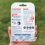 Wondercide Dog Collar - Flea, Tick, and Mosquito Repellent for Dogs - with Natural Essential Oils - Up to 4 Months Protection - Large Visit the Wondercide Store