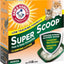 Arm & Hammer Super Scoop Clumping Litter Fresh Scent 14lb