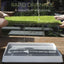 SunTurf Dog Grass Pad with Tray, Dog Litter Box