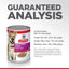 Hill's Science Diet Adult Wet Dog Food, Beef and Barley Entrée, 370g, 12 Pack, Canned Dog Food