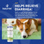 NaturVet Diarrhea Aid for Dogs and Cats, 237 ml