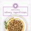 Fancy Feast Medleys Adult Wet Cat Food Turkey Tuscany with Long Grain Rice & Garden Greens in Sauce 24x85g