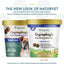 NaturVet Coprophagia Stool Eating Deterrent Plus Breath Aid for Dogs, 70 ct Soft Chews, Made in USA