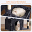 Heybly Heavy Duty Cat Tree with Large Base for Large Indoor Cats