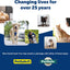 PetSafe PWM00-14497 Pet Loo- Small Portable Toilet for Dogs and Pets, Compact, Hygienic for Indoor Use, with Grass Pad, Black