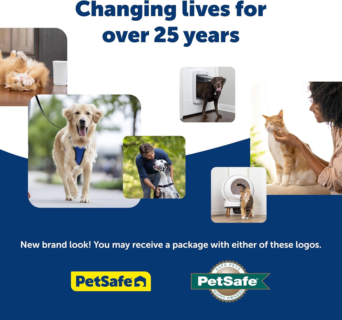 PetSafe PWM00-14497 Pet Loo- Small Portable Toilet for Dogs and Pets, Compact, Hygienic for Indoor Use, with Grass Pad, Black