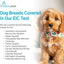 AffinityDNA Dog Exercise Induced Collapse (EIC) DNA Test