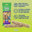 Trill Cockatiel Honey Sticks, 3 Pack – Bird Seed 105g