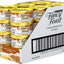 Fancy Feast Grilled Adult Wet Cat Food Grilled Liver & Chicken Feast in Gravy 24x85g