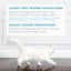 Purina Fancy Feast Wet Cat Food Variety Pack, Creamy Delights Poultry & Seafood Collection - (24) 3 oz. Cans