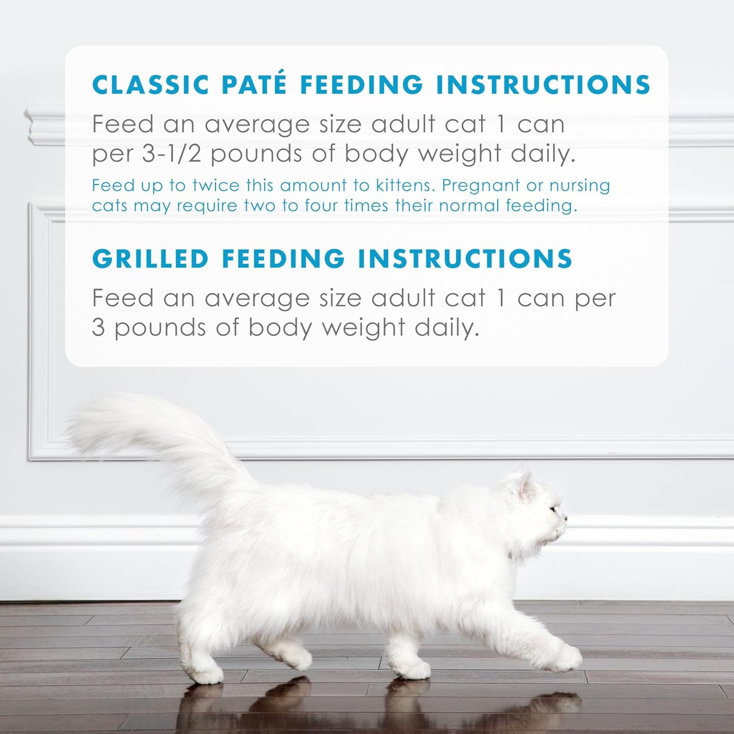 Purina Fancy Feast Wet Cat Food Variety Pack, Creamy Delights Poultry & Seafood Collection - (24) 3 oz. Cans