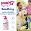 Douxo S3 Calm Shampoo, Contains 0.75% Ophytrium, Soothing, For Itchy, Irritated or Allergic Skin, For Dogs and Cats, 6.7 fl. oz. (200mL)