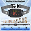 Anti Bark Collars for Dogs, No Shock Bark Collar, IP67 Waterproof Barking Collar