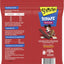 SCHMACKOS Strapz Dog Treats With Liver 500g, 4 Pack