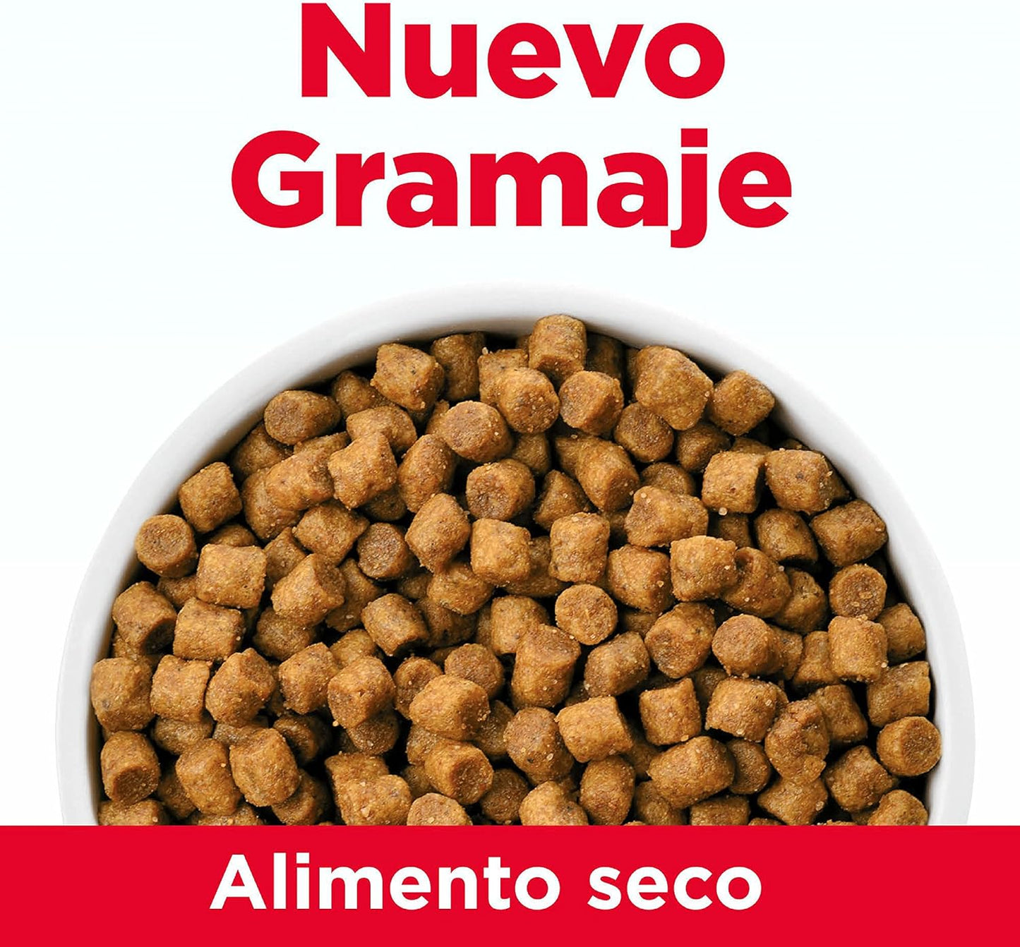 Hill's Science Diet Adult 7+ Small Bites Senior Dry Dog Food 2kg
