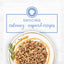 Fancy Feast Medleys Adult Wet Cat Food Tuna Tuscany with Long Grain Rice & Garden Greens in Sauce 24x85g