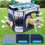 Foldable Dog Playpen Indoor,Expandable Puppy Playpen,Portable Pet Playpen for Small Animals
