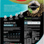 SMARTBLEND Adult Dry Dog Food Fish 15kg