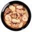 DINE Filets Wet Cat Food with Tuna & Prawn 16 x 60g Trays