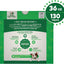 GREENIES Canine Dental Dog Treats Original Teenie 129 Chews Value Pack 1.02Kg