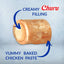INABA CAT CHURU FUN BITE CHKN WRAP CHKN 60G 6PK(OM6)