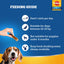 PEDIGREE DentaStix Medium Dog Treats Daily Oral Care Dental Chews 56 Pack