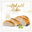Fancy Feast Classic Paté Kitten Wet Cat Foood Tender Chicken Feast 24x85g