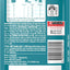 PURINA ONE Adult Wet Cat Food Oceanfish in Gravy Pouch 12x70g